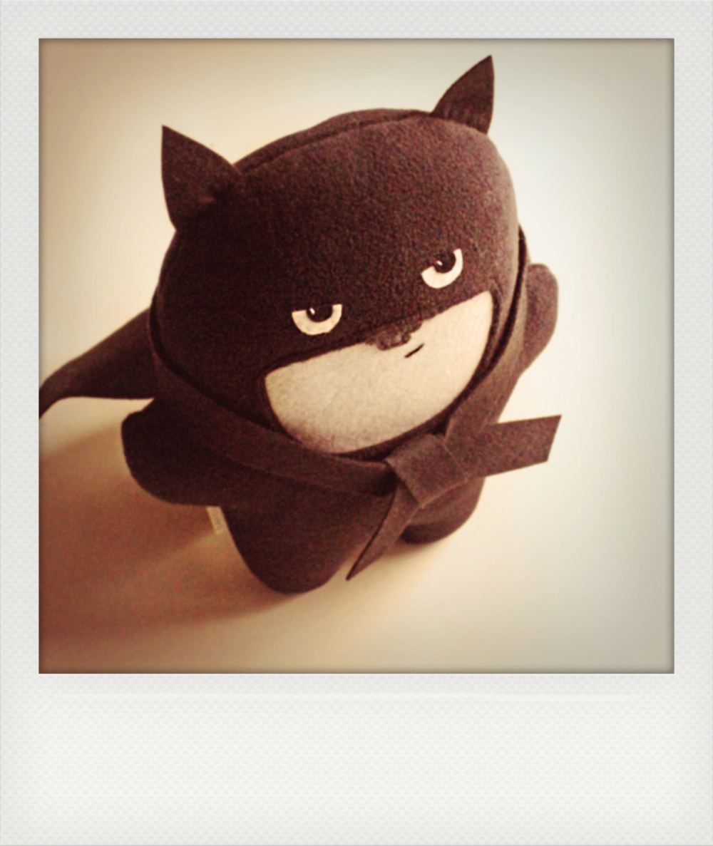 BatBambak!