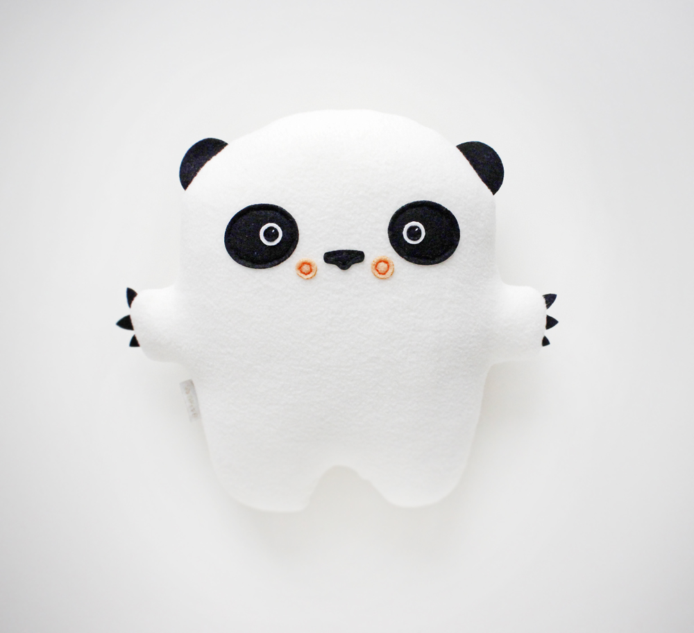 Pan Panda