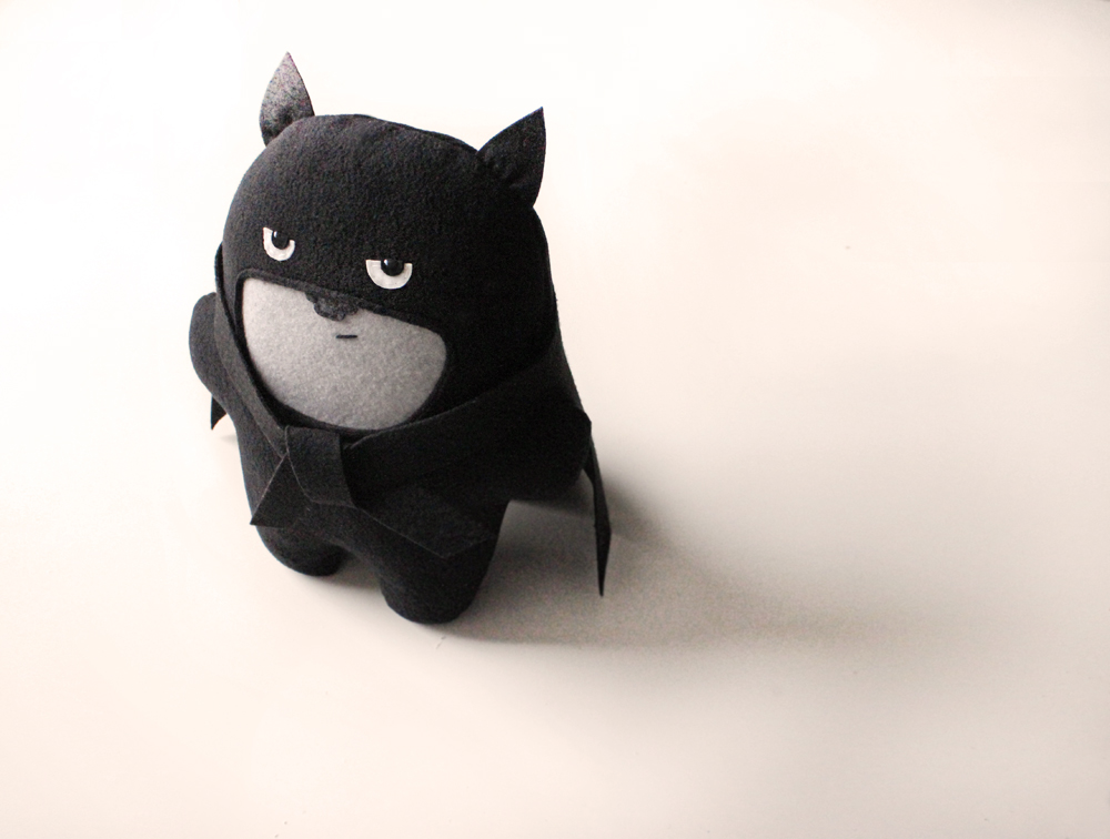 BatBambak!