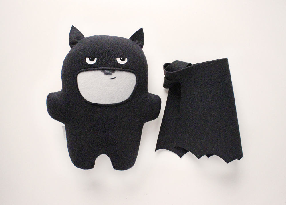 BatBambak!