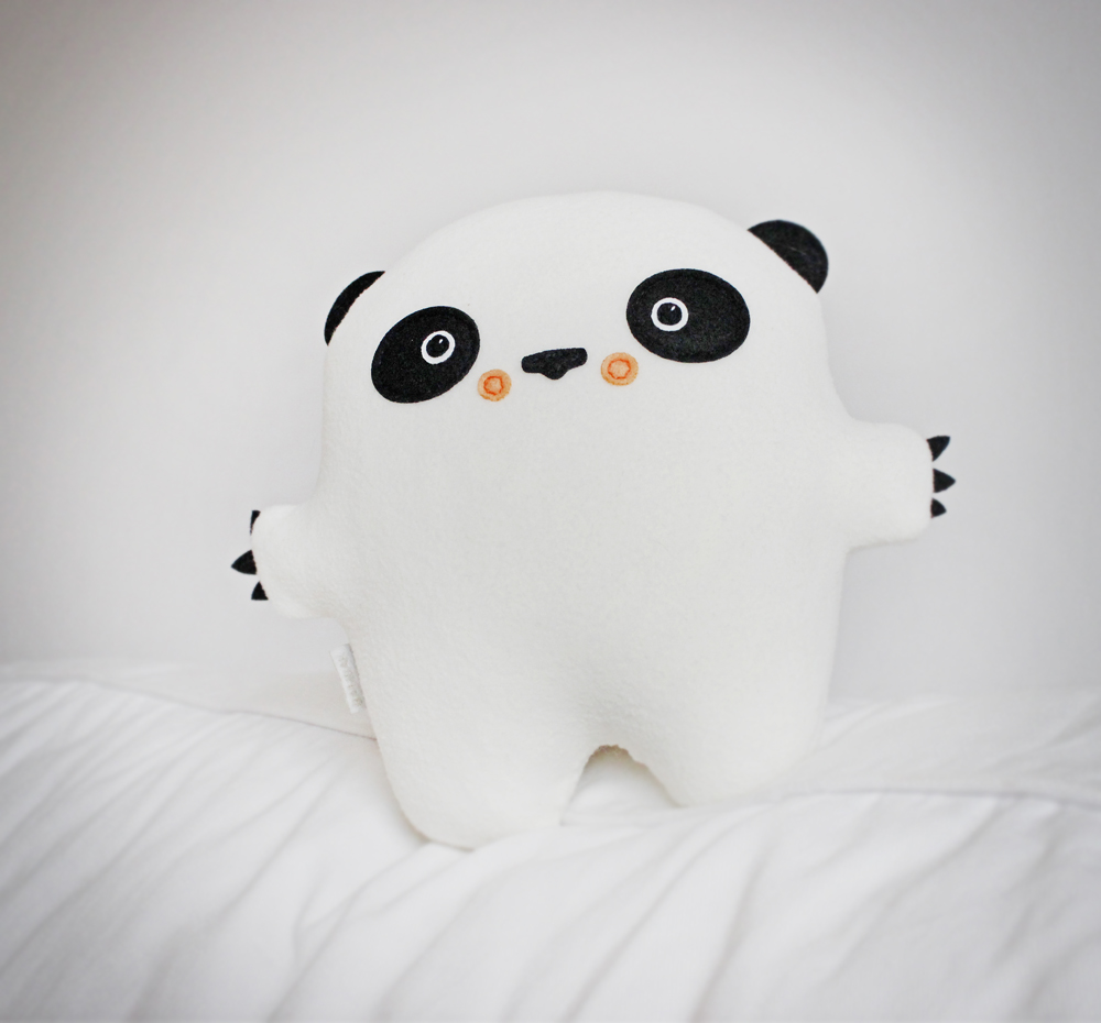 Pan Panda