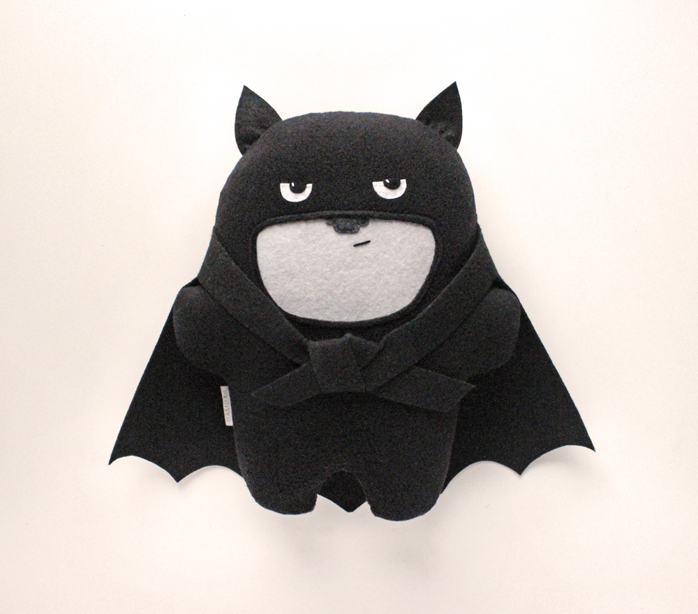 BatBambak!