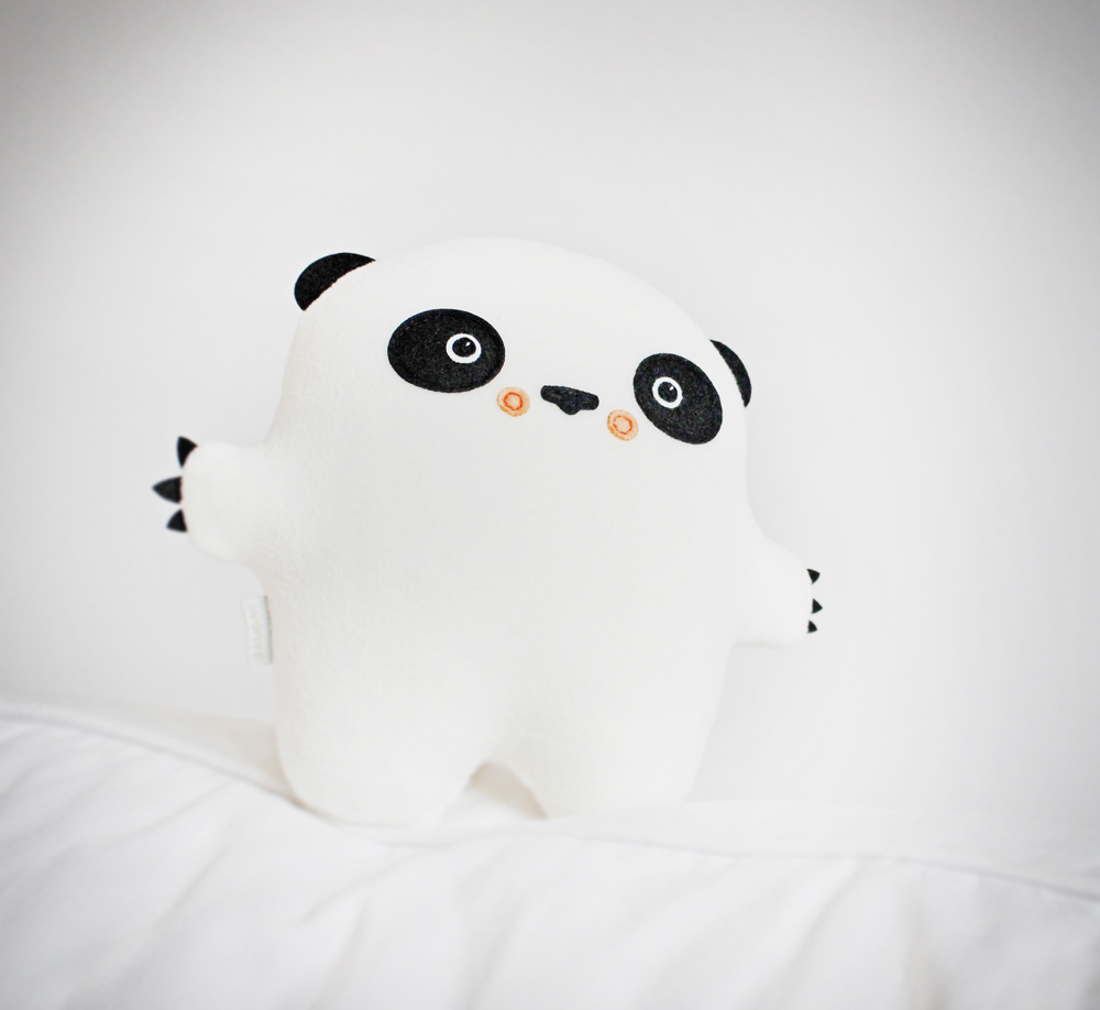 Pan Panda