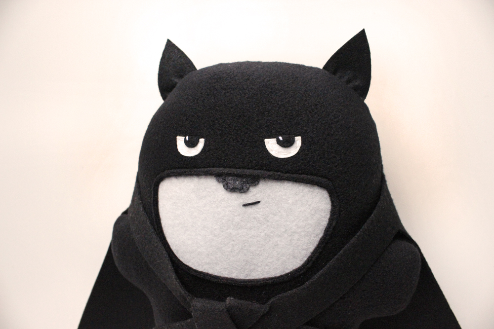 BatBambak!