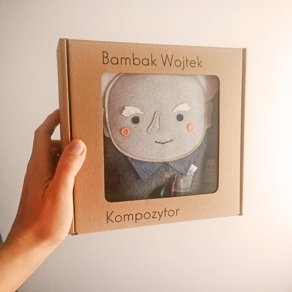Wojtek Kompozytor