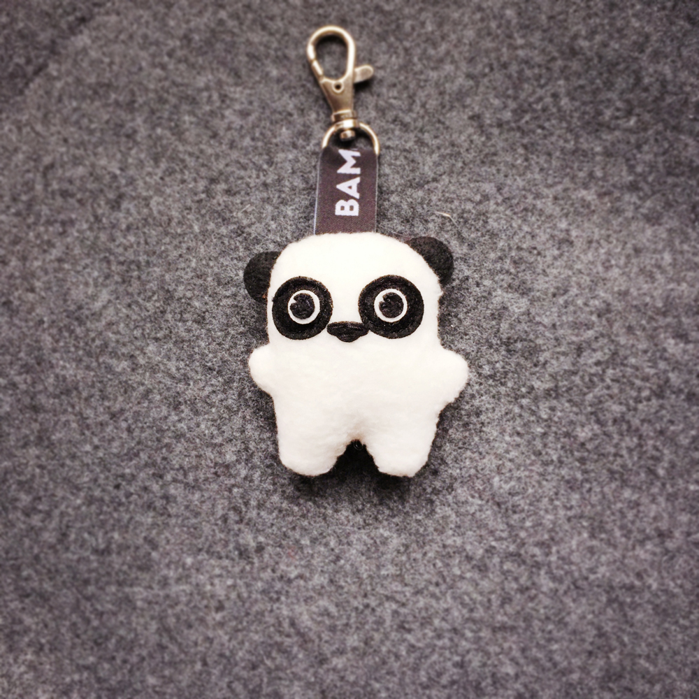 Bambini Panda