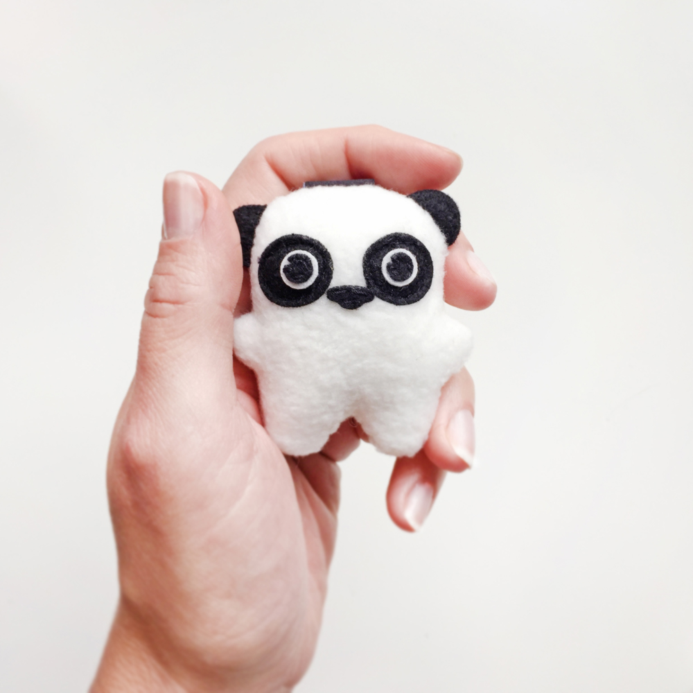 Bambini Panda