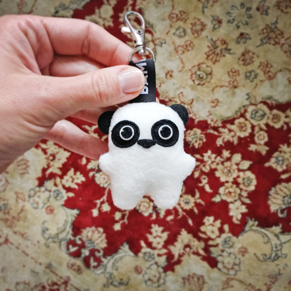 Bambini Panda