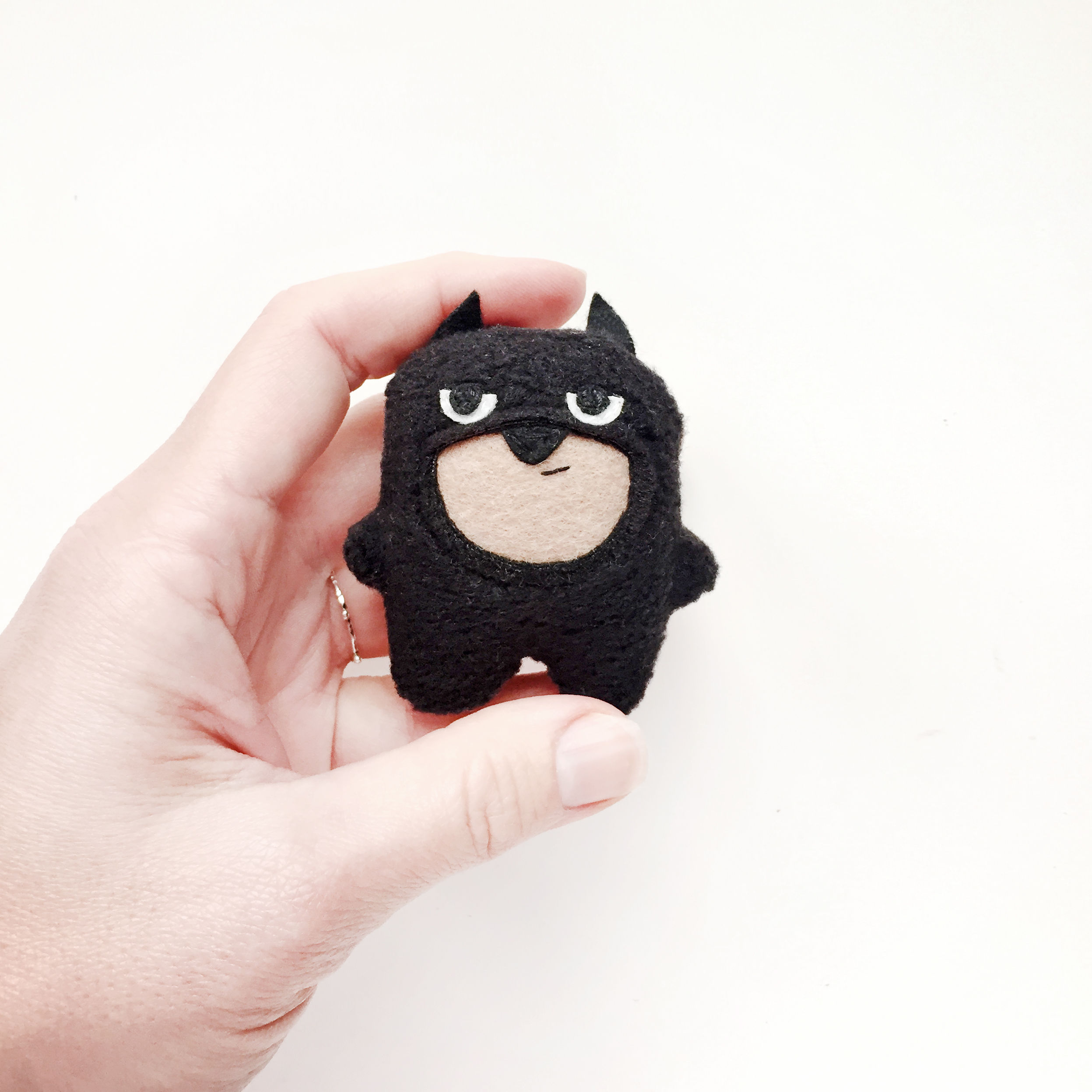 Bambini Batman