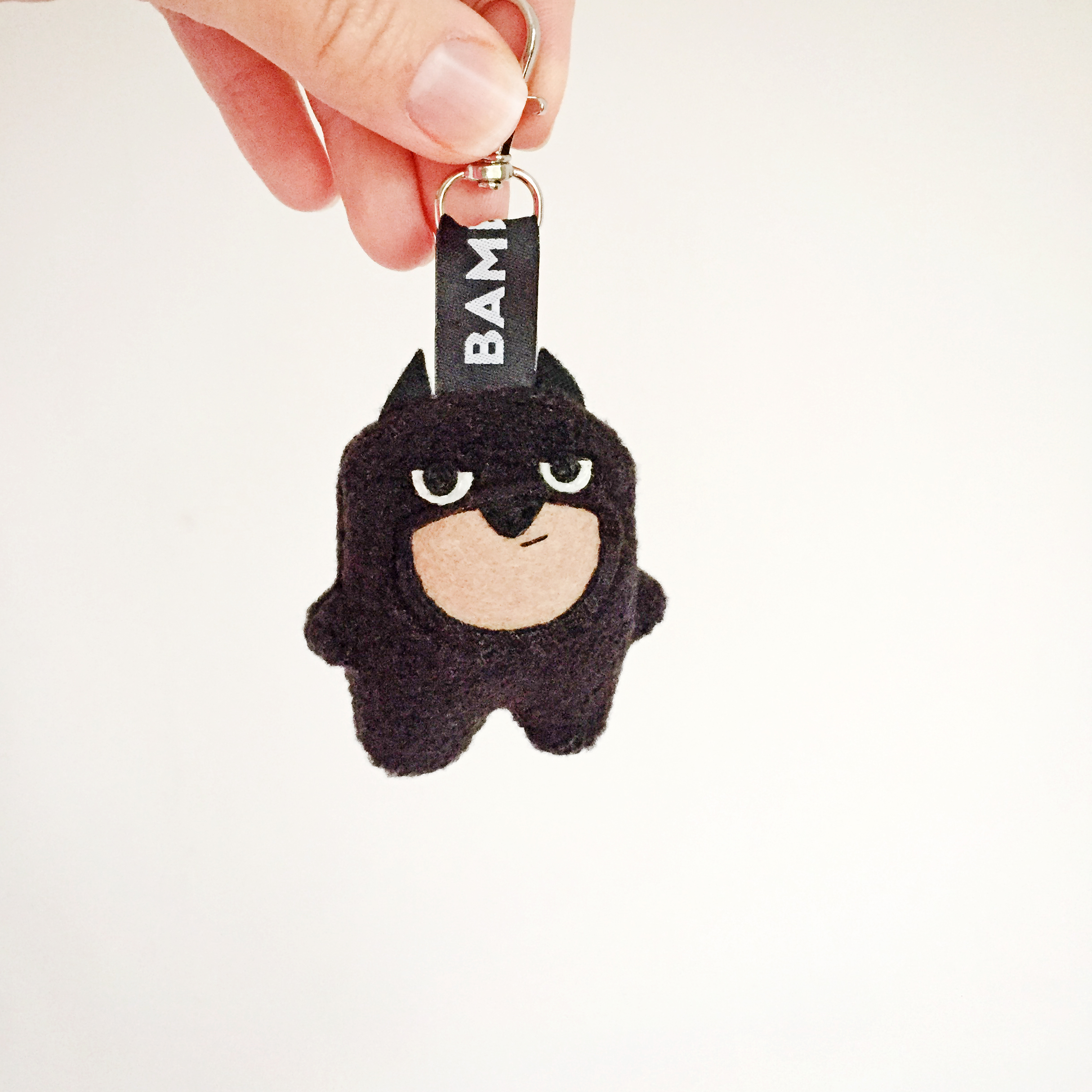 Bambini Batman