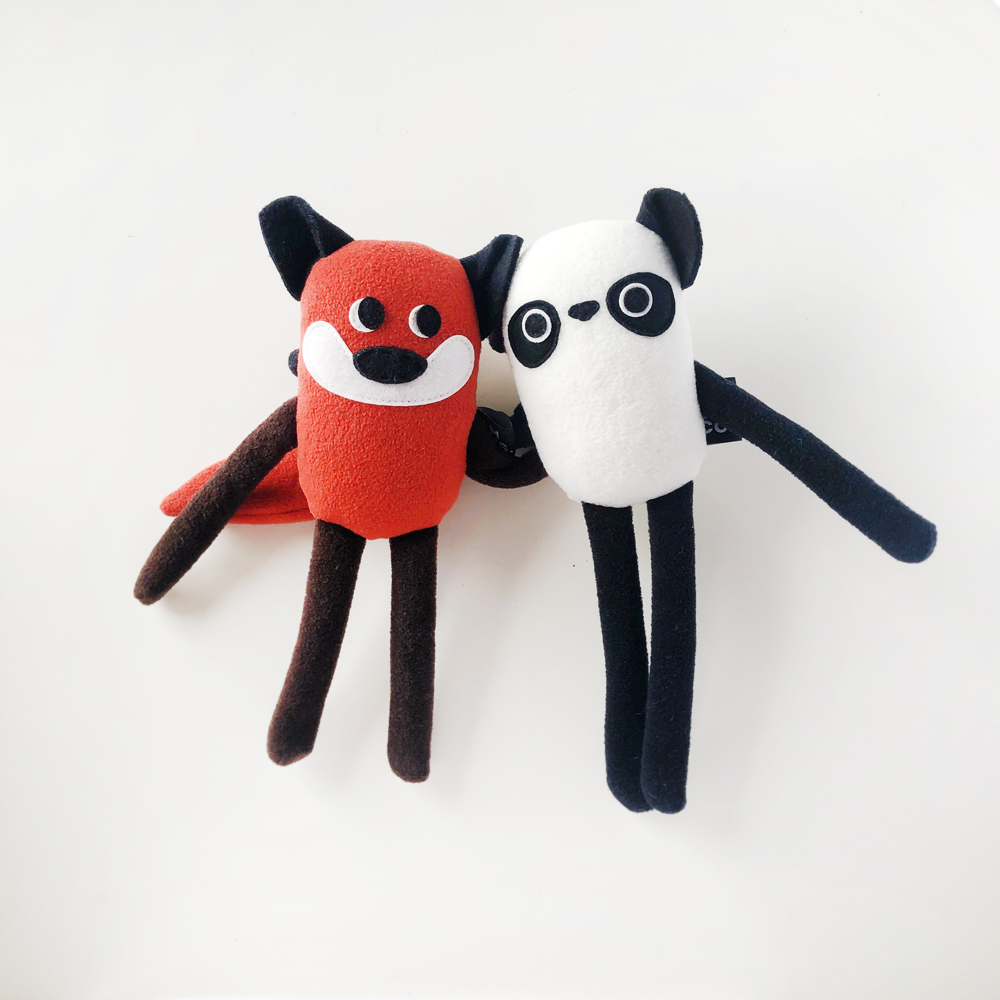 Panda Wielka