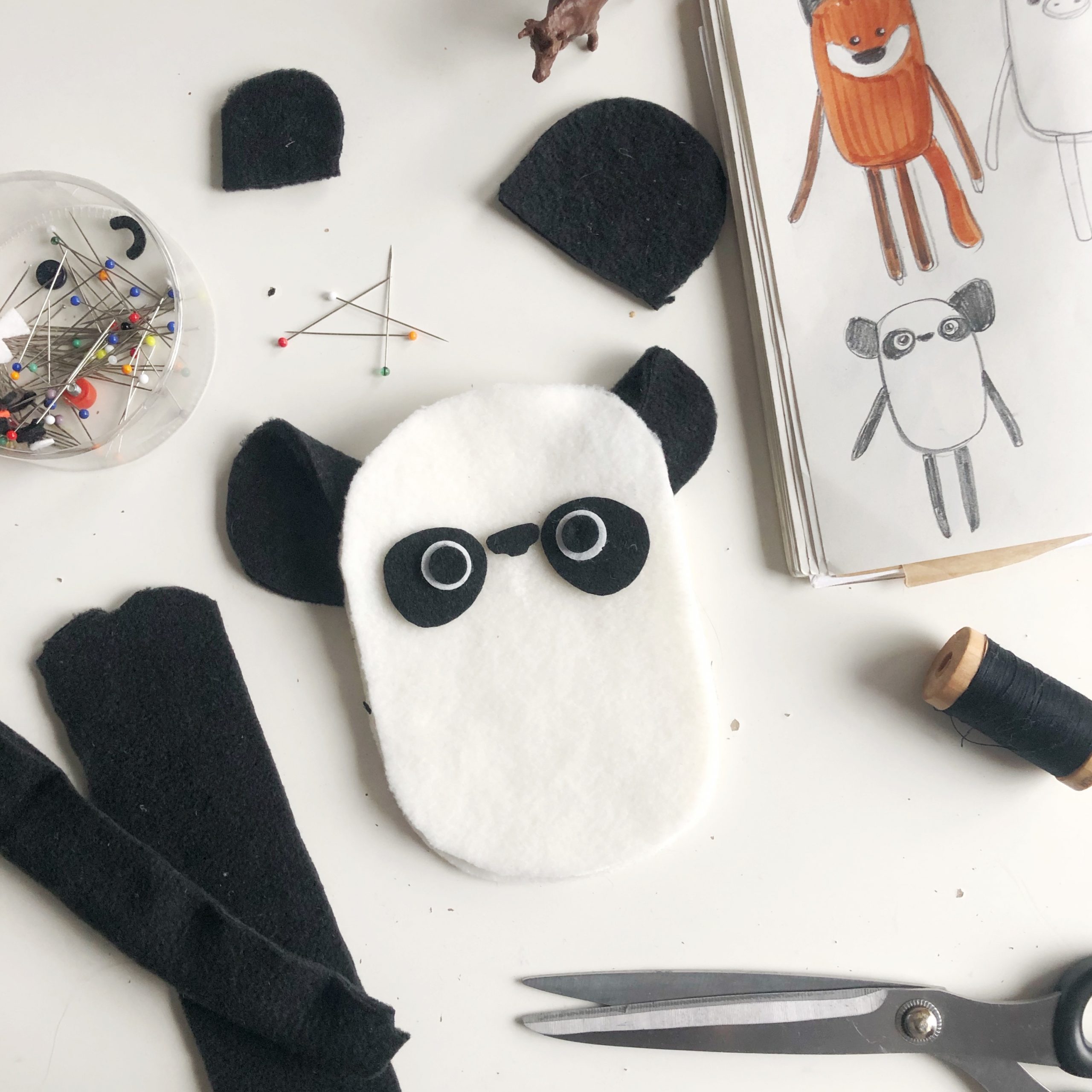 Panda Wielka