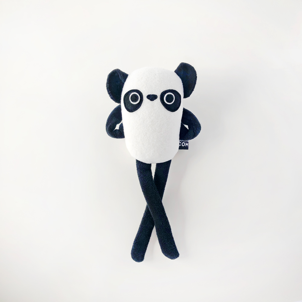 Panda Wielka