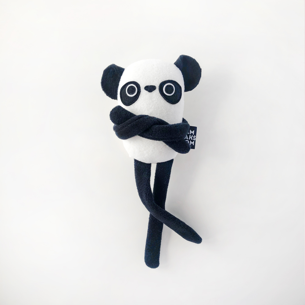 Panda Wielka