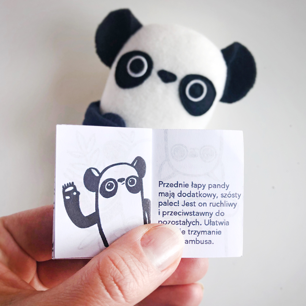Panda Wielka