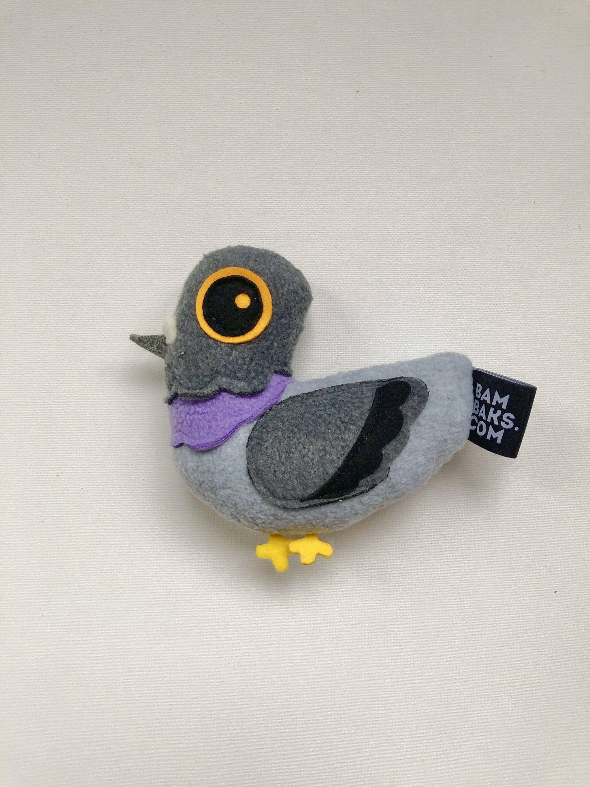 GRU!