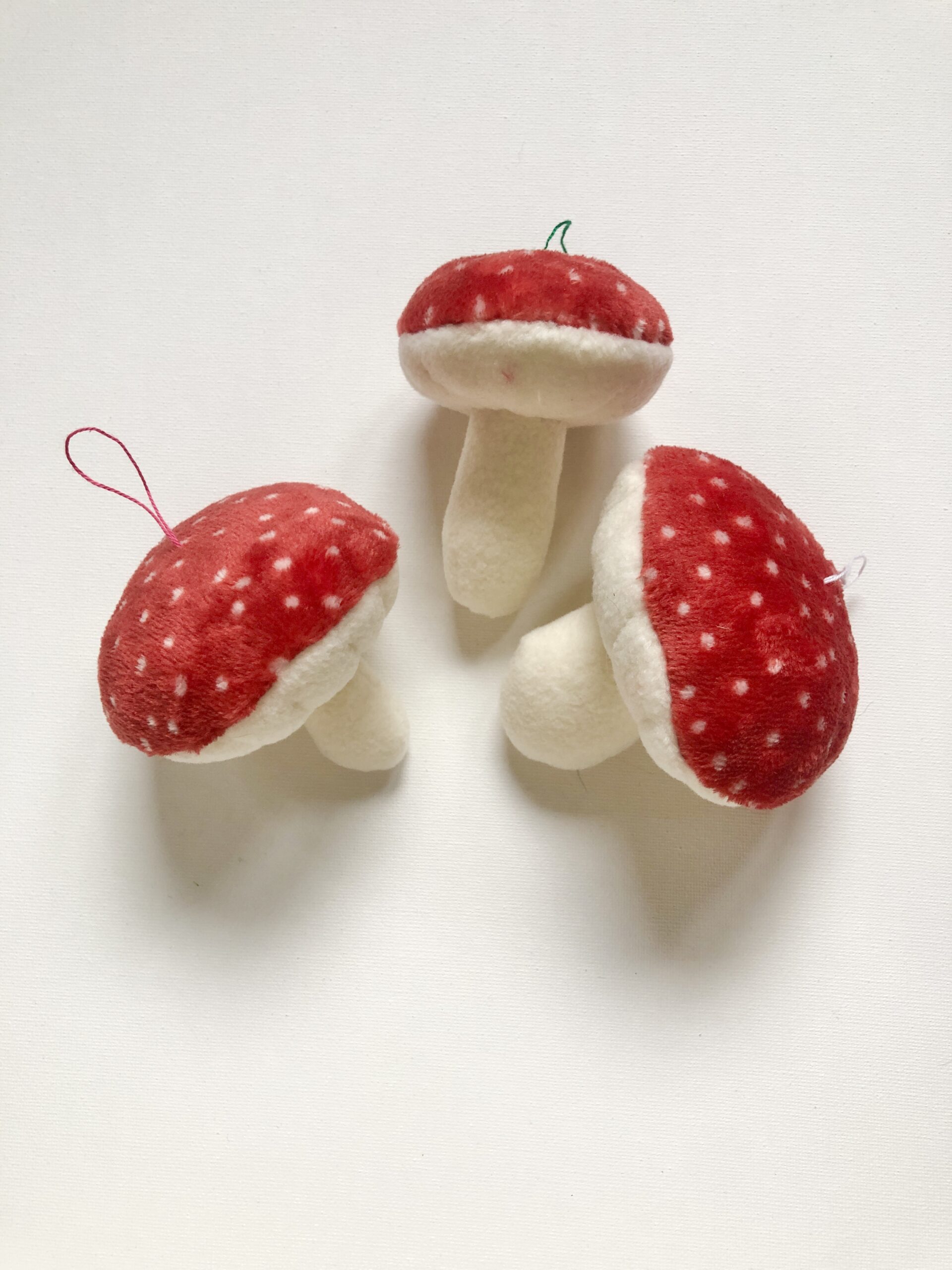 Muchomorki